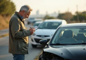7 Costly Mistakes to Avoid After a Car Accident in Athens