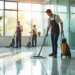 Revolutionary Cleaning Methods for Healthier Commercial Environments