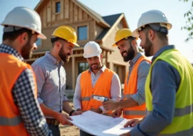 Trends in Collaborative Home Construction