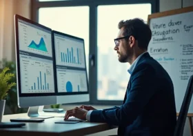 Agency Owners: What to Look for in Erp Vendors