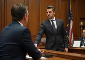 expert witness providing testimony in chicago birth injury lawsuit case