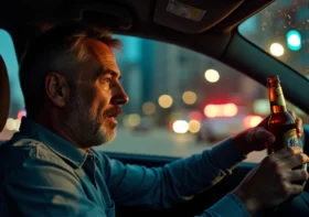 Felony Charges and Their Lasting Effects