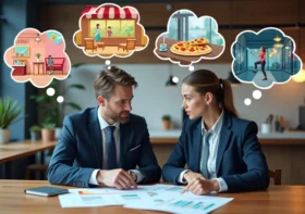 How Franchise Consultants Help Aspiring Entrepreneurs