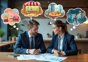 How Franchise Consultants Help Aspiring Entrepreneurs