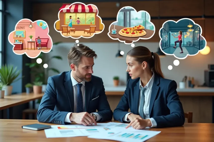 How Franchise Consultants Help Aspiring Entrepreneurs