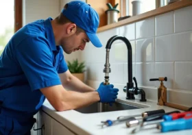 How Hiring a Local Plumber Transforms Your Home Repairs?