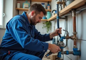 How Hiring a Local Plumber Transforms Your Home Repairs?