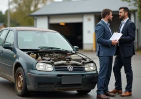 6 Signs Your New Vehicle Is a Lemon and What to Do Next