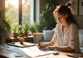 Designing Your Ideal Lifestyle Through Thoughtful Spaces