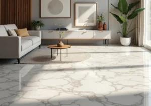 Modern Marble Tile Trends for Stylish Interiors