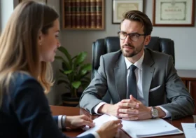 North Myrtle Beach Personal Injury Attorneys: Your Guide to Fair Compensation After an Accident