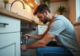 How Regular Plumbing Maintenance Enhances Home Efficiency?