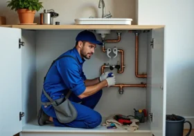 How Hiring a Professional Plumber Transforms Your Home Plumbing System?