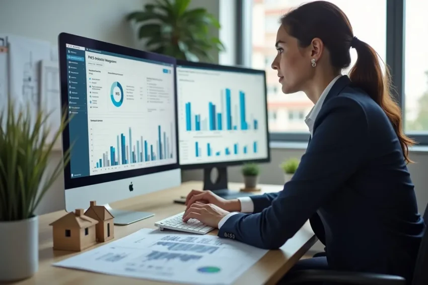 property manager using ppc advertising to generate multifamily housing leads