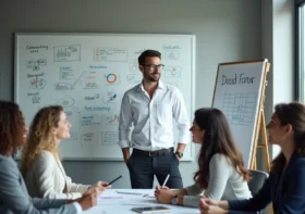 Innovative Problem-Solving Skills for Today’s Leaders