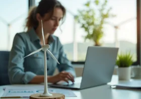 Risks and Rewards of Renewable Energy Projects