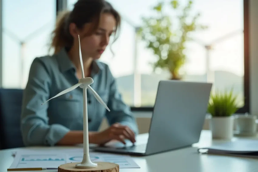 Risks and Rewards of Renewable Energy Projects