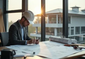 Designing for Resilience: Why Roofing is an Architect’s Priority