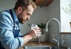 How to Solve Hard Water Problems