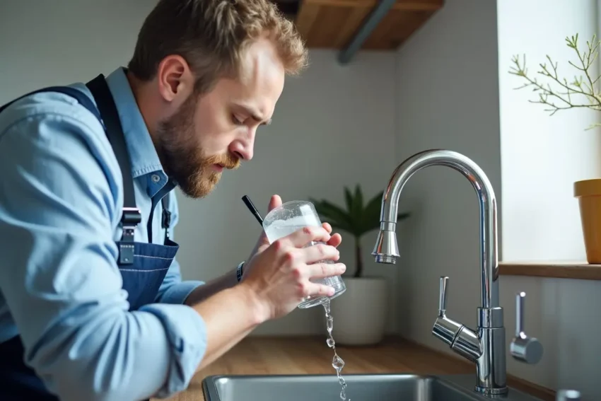 How to Solve Hard Water Problems