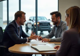 How Purchasing an Extended Warranty for Your Truck Can Safeguard Your Finances