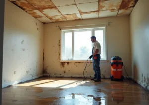 Rising Challenges of Water Damage in Homes