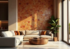 How Incorporating Zellige Tile Enhances Interior Design
