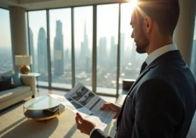 What Buyers Should Evaluate Before Purchasing a Condominium Property in Dubai