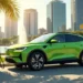 Rise of Eco-Friendly SUVs in Orlando