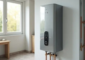Integrating HVAC, Plumbing, and Electrical Services for Home Comfort