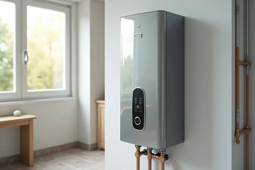 Integrating HVAC, Plumbing, and Electrical Services for Home Comfort