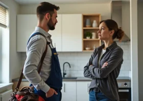 Homeowners: Key Questions to Ask Before Hiring a Plumber