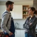 homeowner asking important questions before hiring reliable plumbing professional