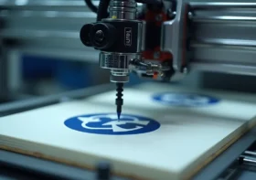 Top 5 Pad Printing Machine Manufacturers in 2026: Who Leads the Industry?