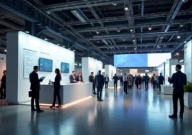 The Scalable Approach: Custom Rental Exhibits to Maximize ROI Without the Capital Expense