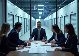 Why Businesses Prefer USSelfStorage.com for Reliable Storage Solutions