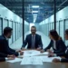 business choosing reliable storage solutions through usselfstorage com services