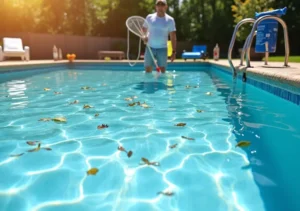 Swimming Pool Maintenance Tips for Homeowners