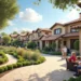 Villa Communities for Independent Retirees