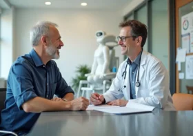 How Workers Can Choose Their Doctor: Rights and Considerations for 2028