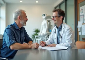 How Workers Can Choose Their Doctor