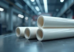 Innovations in Advanced Composite Materials for Industrial Applications