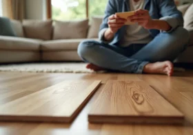 What Are the Advantages of Engineered Hardwood vs Solid Hardwood Flooring?