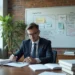 lawyer identifying specialty niche to build successful legal practice