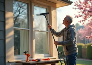 Seasonal Maintenance Tips for Windows