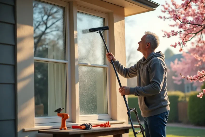 Seasonal Maintenance Tips for Windows