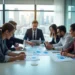 real estate team responding quickly to maximize property lead conversions