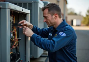 Premium HVAC Installations for Modern Homes