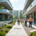 Advancements in Construction Materials and Environmental Safety