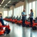 Choosing the Right Dealership for Tractors and Heavy Equipment